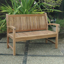 Load image into Gallery viewer, AndersonTeak - Sahara 2-Seater Bench