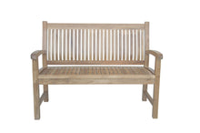 Load image into Gallery viewer, AndersonTeak - Sahara 2-Seater Bench