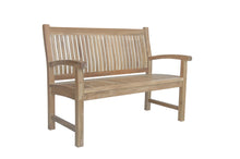 Load image into Gallery viewer, AndersonTeak - Sahara 2-Seater Bench