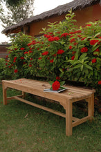 Load image into Gallery viewer, AndersonTeak - Hampton - 3-Seater Backless Bench