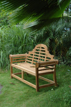Load image into Gallery viewer, AndersonTeak - Marlborough 2-Seater Bench