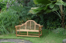 Load image into Gallery viewer, AndersonTeak - Marlborough 2-Seater Bench