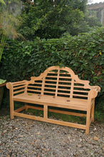Load image into Gallery viewer, AndersonTeak - Marlborough 3-Seater Bench