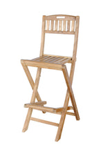 Load image into Gallery viewer, Altavista Folding Bar Chair