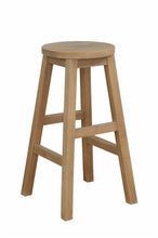 Load image into Gallery viewer, Alpine Round Counter Stool