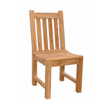 Load image into Gallery viewer, Classic Dining Chair On White Background