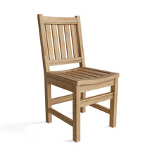 Load image into Gallery viewer, AndersonTeak - Sonoma Dining Chair
