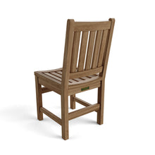 Load image into Gallery viewer, AndersonTeak - Sonoma Dining Chair