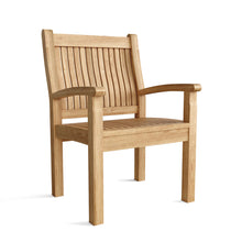 Load image into Gallery viewer, AndersonTeak - Sahara Dining Arm Chair