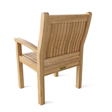 Load image into Gallery viewer, AndersonTeak - Sahara Dining Arm Chair