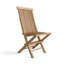 Load image into Gallery viewer, Classic Folding Chair - Set of 2 On White Background
