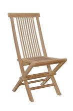 Load image into Gallery viewer, Bristol Folding Chair