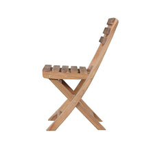 Load image into Gallery viewer, Alabama Folding Chair (Sold as a pair)