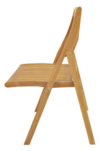 Load image into Gallery viewer, AndersonTeak - Windsor Folding Chair - 2 Chair Set