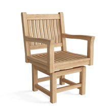 Load image into Gallery viewer, AndersonTeak - Rialto Dining Armchair