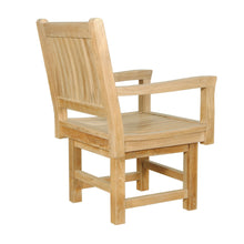 Load image into Gallery viewer, AndersonTeak - Rialto Dining Armchair