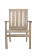 Load image into Gallery viewer, AndersonTeak - Sahara Stackable Armchair
