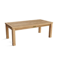 Load image into Gallery viewer, AndersonTeak - SouthBay Rectangular Coffee Table
