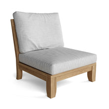 Load image into Gallery viewer, Luxe Center Modular w/ Cushion