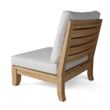 Load image into Gallery viewer, Luxe Center Modular w/ Cushion