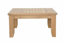 Load image into Gallery viewer, Luxe Square Coffee Table