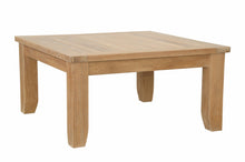 Load image into Gallery viewer, Luxe Square Coffee Table