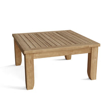 Load image into Gallery viewer, Luxe Square Coffee Table