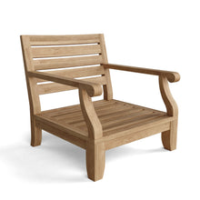 Load image into Gallery viewer, Riviera Luxe Armchair - No Cushions