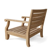 Load image into Gallery viewer, Riviera Luxe Armchair - No Cushions