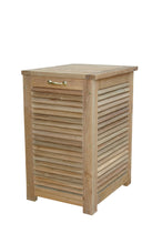 Load image into Gallery viewer, Amberly Laundry Box