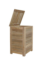 Load image into Gallery viewer, Amberly Laundry Box