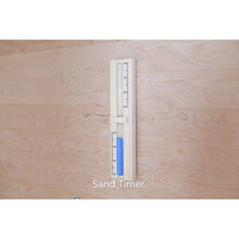 Load image into Gallery viewer, Waverly 3-Person Outdoor Traditional Sauna 300D2 - Sand Timer