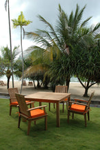 Load image into Gallery viewer, AndersonTeak - Windsor Brianna 5-Piece Dining Table Set
