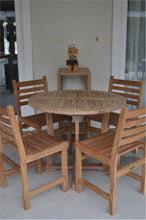Load image into Gallery viewer, AndersonTeak - Descanso Windham 5-Piece Dining Set