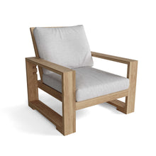 Load image into Gallery viewer, Capistrano Deep Seating Armchair - Front