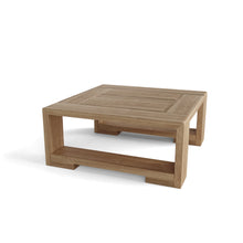 Load image into Gallery viewer, Capistrano Side Table - Front Off Angle
