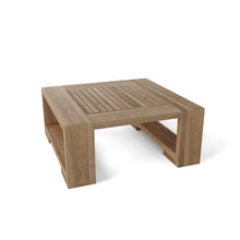 Load image into Gallery viewer, Capistrano Side Table - Front Off Angle
