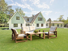 Load image into Gallery viewer, Capistrano 5-Piece Deep Seating Loveseat Collection