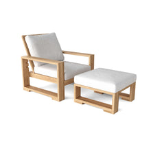 Load image into Gallery viewer, Capistrano 2-Piece Deep Seating Collection