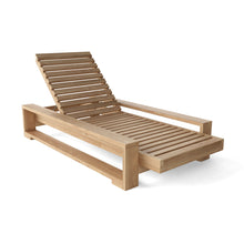 Load image into Gallery viewer, Capistrano Sun Lounger