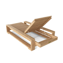 Load image into Gallery viewer, Capistrano Sun Lounger