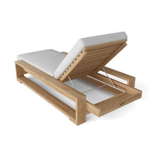 Load image into Gallery viewer, Capistrano Sun Lounger