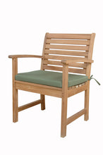 Load image into Gallery viewer, AndersonTeak - Victoria Dining Armchair