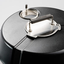 Load image into Gallery viewer, Solo Stove Grill Ultimate Bundle - Close Top Down View Of The Grill Top Installed