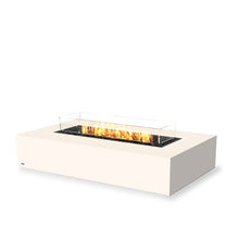Load image into Gallery viewer, EcoSmart Fire Table Wharf 65 - Bone