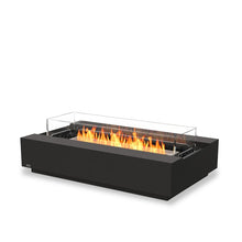 Load image into Gallery viewer, EcoSmart Fire Table Cosmo 50 - Graphite