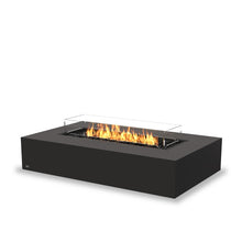 Load image into Gallery viewer, EcoSmart Fire Table Wharf 65 - Graphite