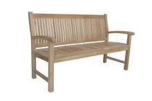 Load image into Gallery viewer, AndersonTeak - Sahara 3-Seater Bench