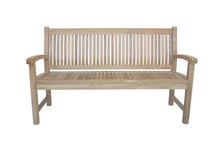 Load image into Gallery viewer, AndersonTeak - Sahara 3-Seater Bench