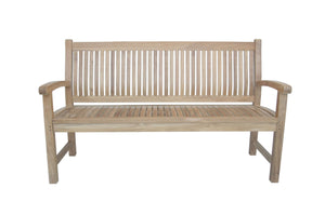 AndersonTeak - Sahara 3-Seater Bench